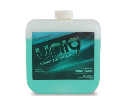 Uni9 Antimicrobial Foaming Hand Wash Refill 750ml