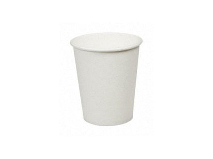 ValueX 7oz Single Wall Paper Cup x1000