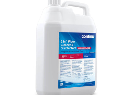 Continu 2 in 1 Floor Cleaner 5L