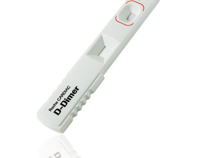 Cardiac D-Dimer Tests x10