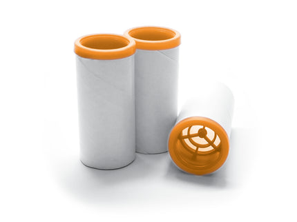 Adult One-Way Mouthpieces x200