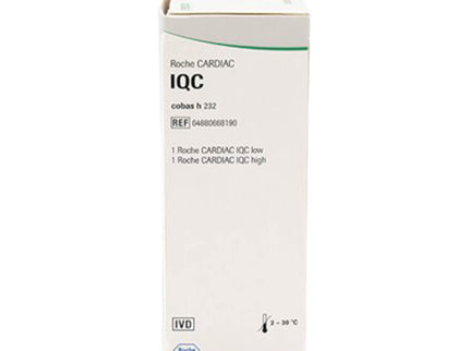 Roche Cardiac IQC