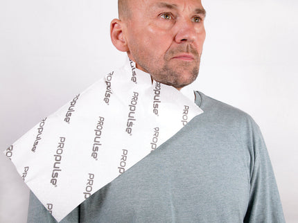 Propulse® ProTect Waterproof Shoulder Cape x36