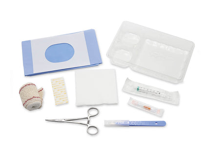 Rocialle Implant Removal Kit x1