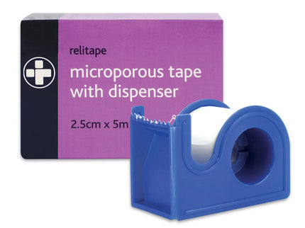 Microporous Tape