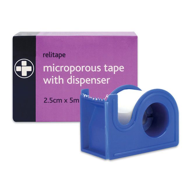 Microporous Tape
