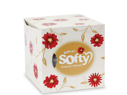 Softy Cosmetic Soft Tissues x24