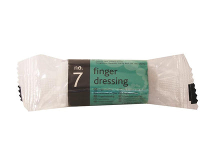 Finger Dressing