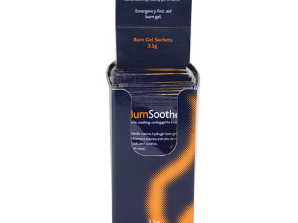 Burnsoothe Burn Blot Sachet  3.5g x1