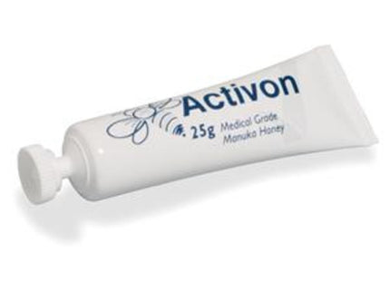 Activon Tube (Manuka Honey) 25g