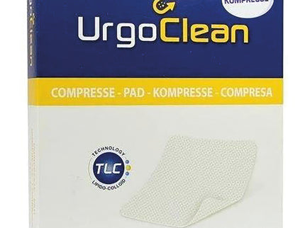Urgoclean 6cm x 6cm x10