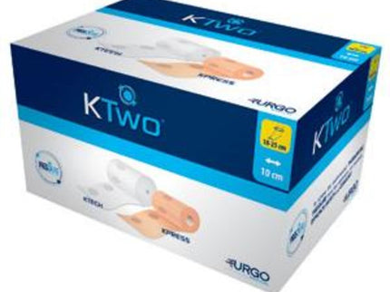 KTwo Reduced Compression Bandage Kit 25-32cm (10cm)