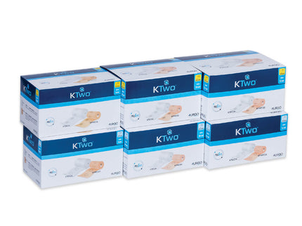 KTwo Compression Bandage Kit 18-25cm (10cm)