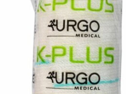 K Plus Bandage, 10cm x 8.7m - x 1