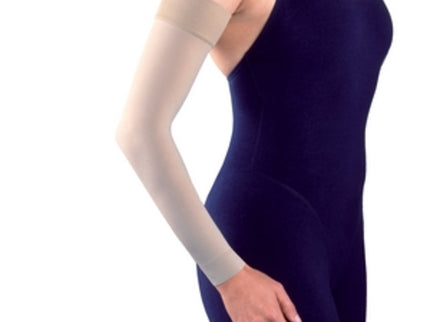Armsleeve with knitted band SMALL x1