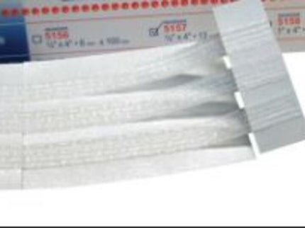 Wound Closure Strips, 3mm x 75m - x 50