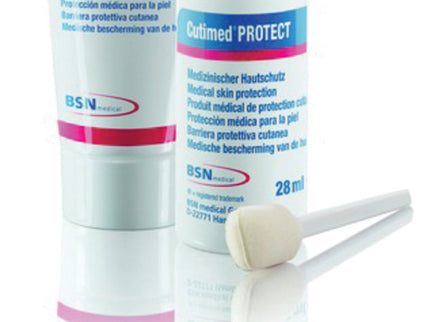 Cutimed PROTECT Cream 28g	x1