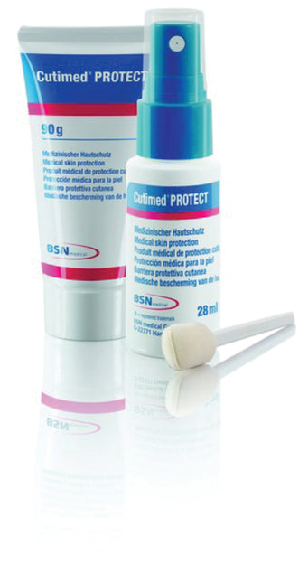 Cutimed PROTECT Cream 28g	x1
