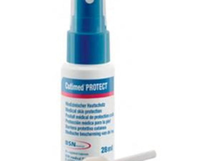 Cutimed PROTECT Spray 28ml	x1