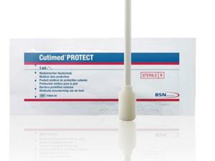 Cutimed PROTECT Foam Applicator 3ml 	x25