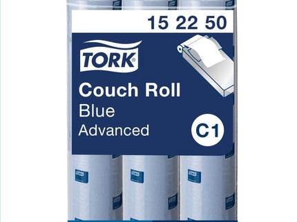 Tork Advanced 480mm Couch Roll
