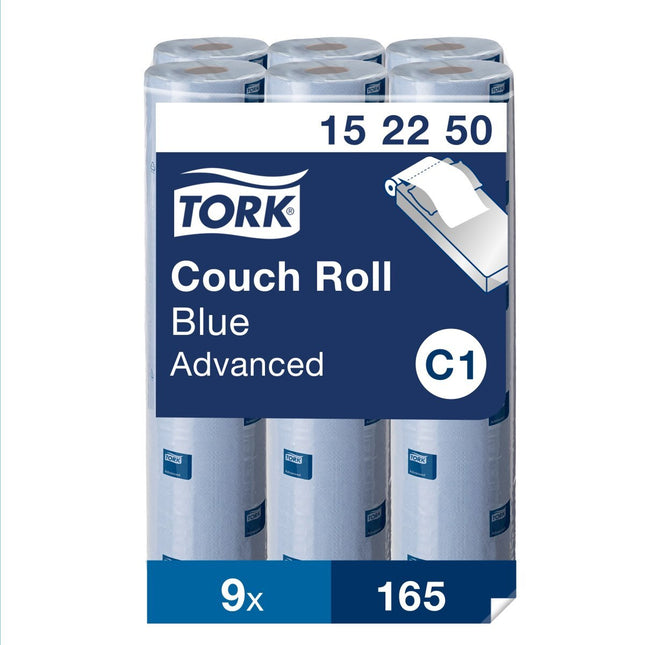Tork Advanced 480mm Couch Roll
