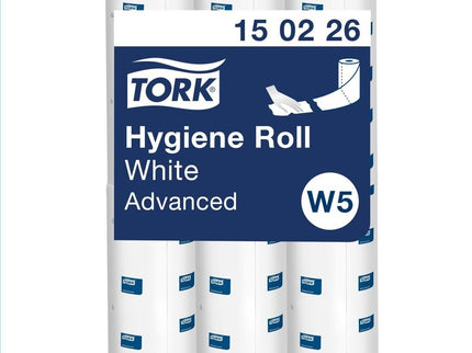 Wiper Roll White 56m x18