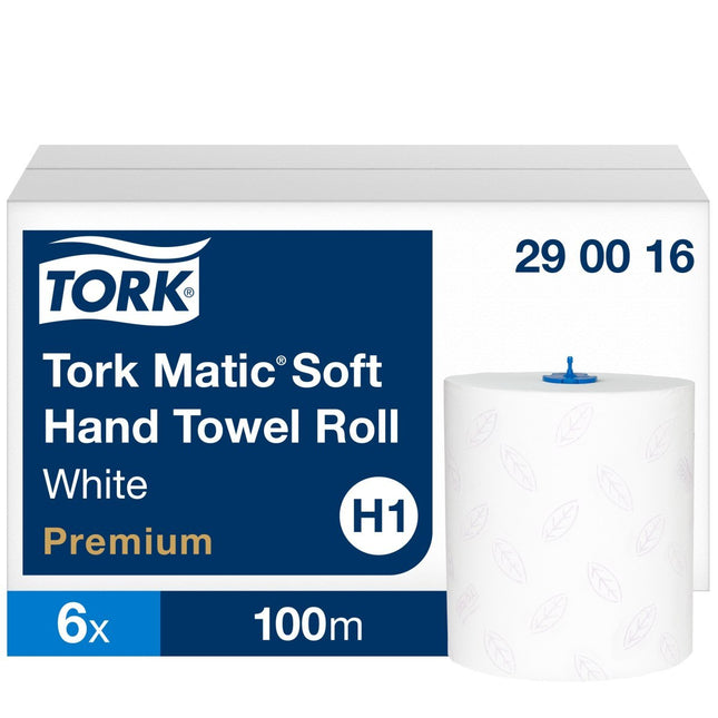 Tork Premium Hand Towel Roll