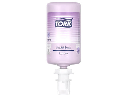 Tork Luxury Soap 1L X 1