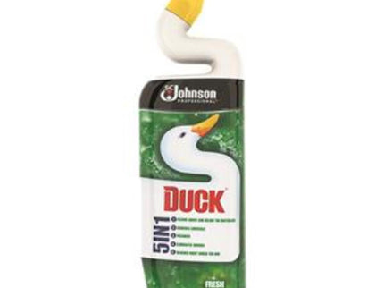Toilet Duck Fresh Cleaner