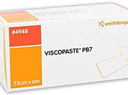 VISCOPASTE BANDAGE