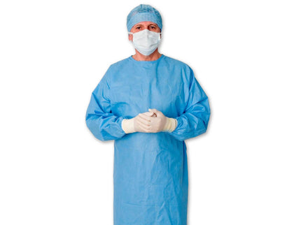 365 Standard Surgical Gowns Large