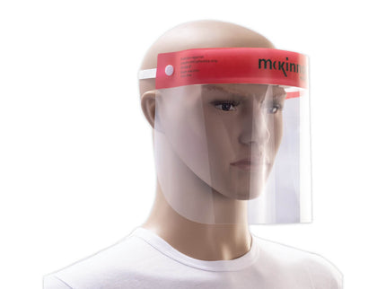 Face Shield x 24