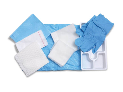 Community Dressing  pack 2 Woundcare x1