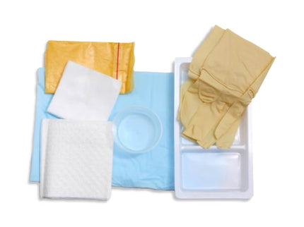 National Woundcare Pack II - x1