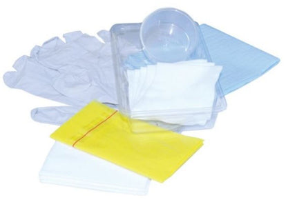 Essential 2 Wound Care Pack x1