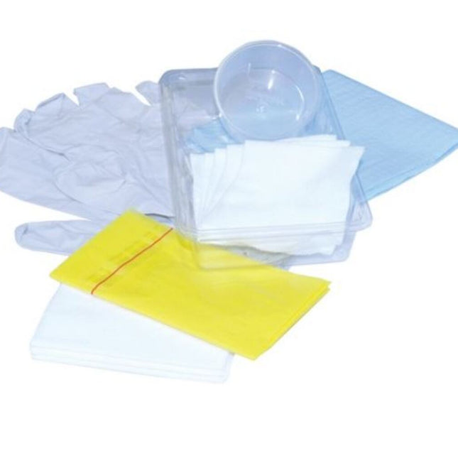 Essential 2 Wound Care Pack x1