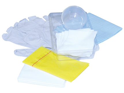 Essential 2 Wound Care Pack x50