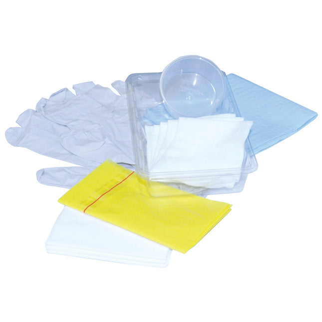 Essential 2 Wound Care Pack x50