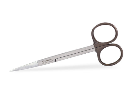 Iris Scissors - Straight 11.5cm x20