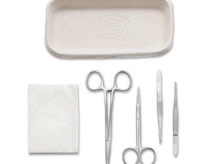 Bronze Suture Pack (Fine) x 50