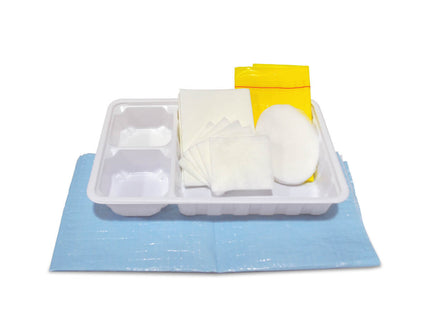 Eye Dressing Pack (Sterile)