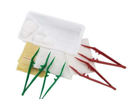 Unisurge Medium Dressing Pack x1