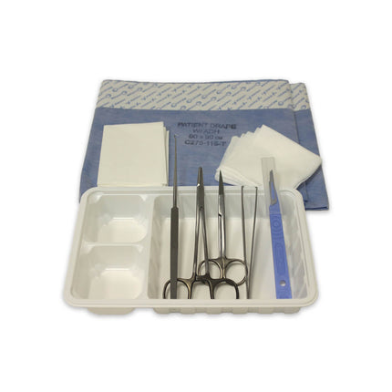 Collection image for: Minor Surgery