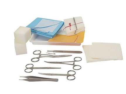 Instramed Minor Ops Pack