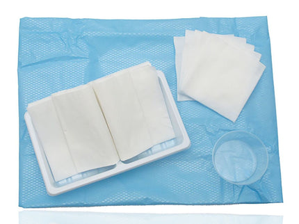 Instramed National Wound Care Pack No.1 x1