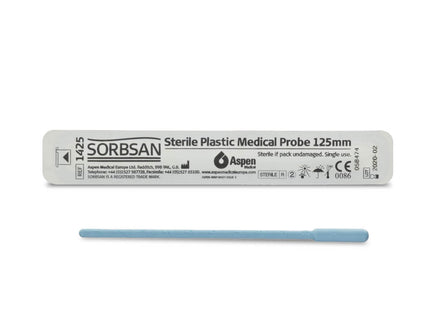 Rocialle Silver Probe