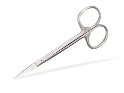 Rocialle Iris Scissors, Straight 11cm - x 1