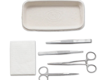 Rocialle Bronze Suture Pack - x 1