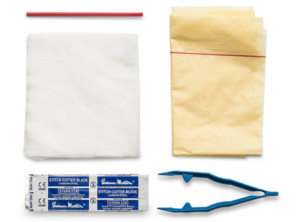 Rocialle Suture Removal Pack - x 1